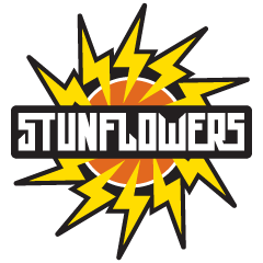 Stunflowers